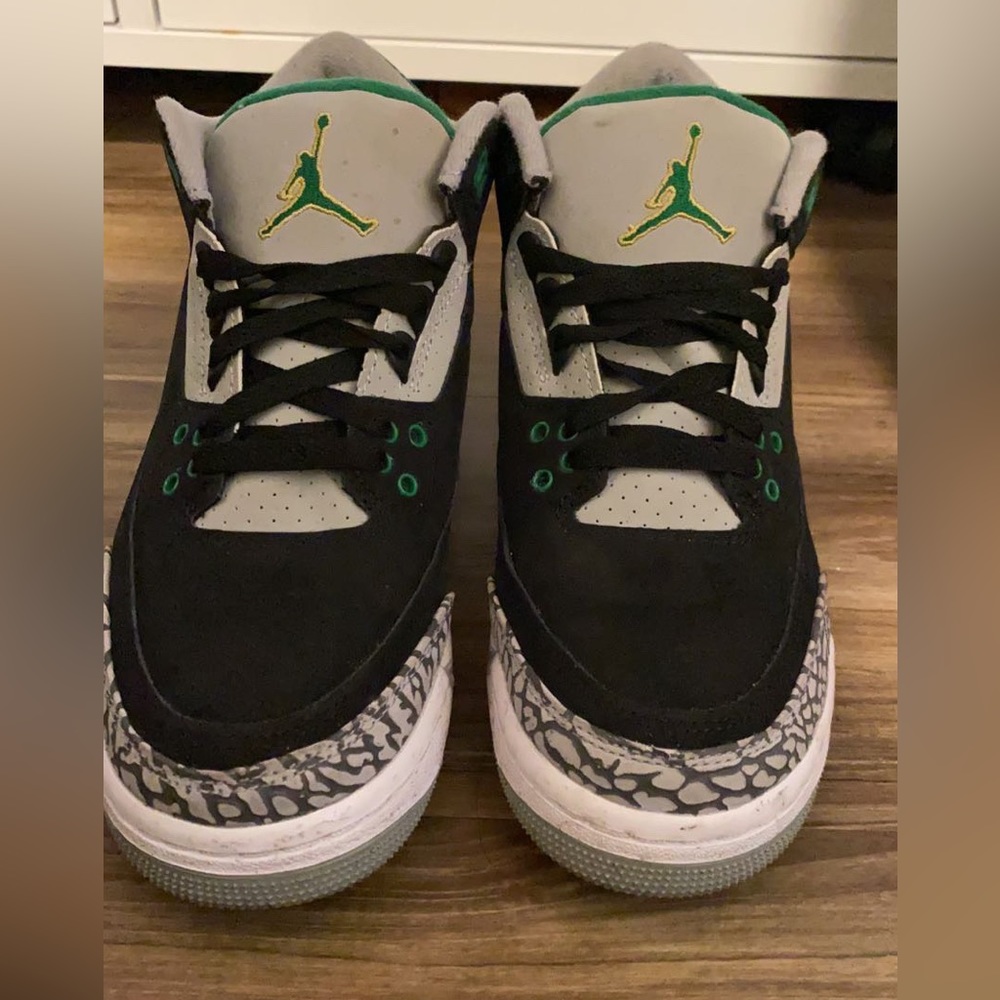 Jordan 3